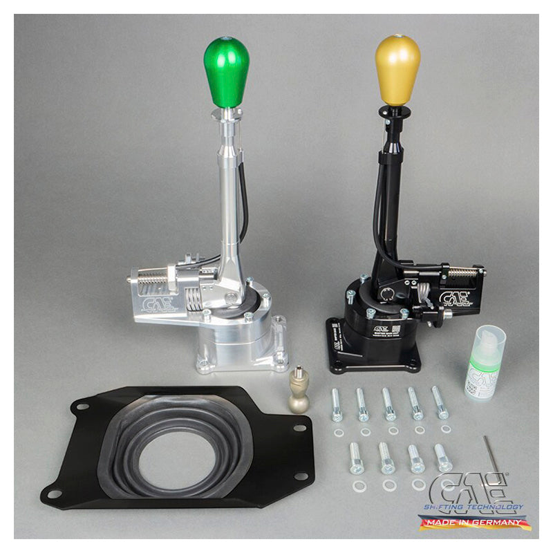 CAE - Ultra Shifter x Mazda RX8 (cambio AISIN - 6 marce) - Ravasicorse