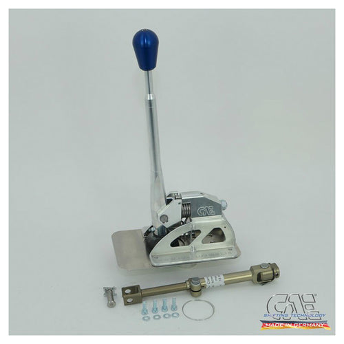 CAE - Ultra Shifter x Ford Escort Cosworth (cambio MT75) - Ravasicorse