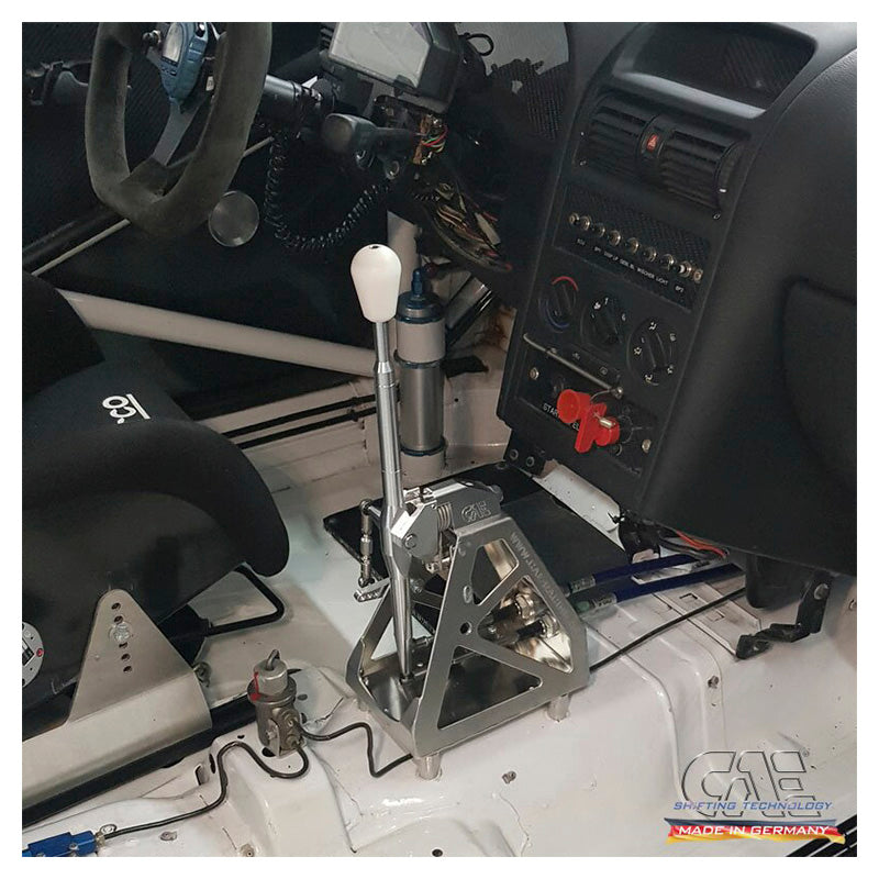 CAE - Ultra Shifter x Opel Astra G (cambio F23 - 5 marce) - Ravasicorse