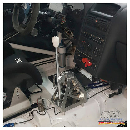 CAE - Ultra Shifter x Opel Astra G (cambio F23 - 5 marce) - Ravasicorse