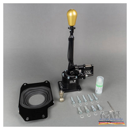 CAE - Ultra Shifter x Mazda RX8 (cambio AISIN - 6 marce) - Ravasicorse