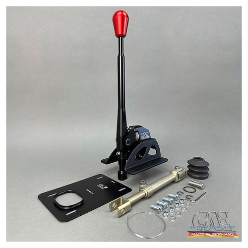 CAE - Ultra Shifter x Ford Escort Cosworth (cambio MT75) - Ravasicorse