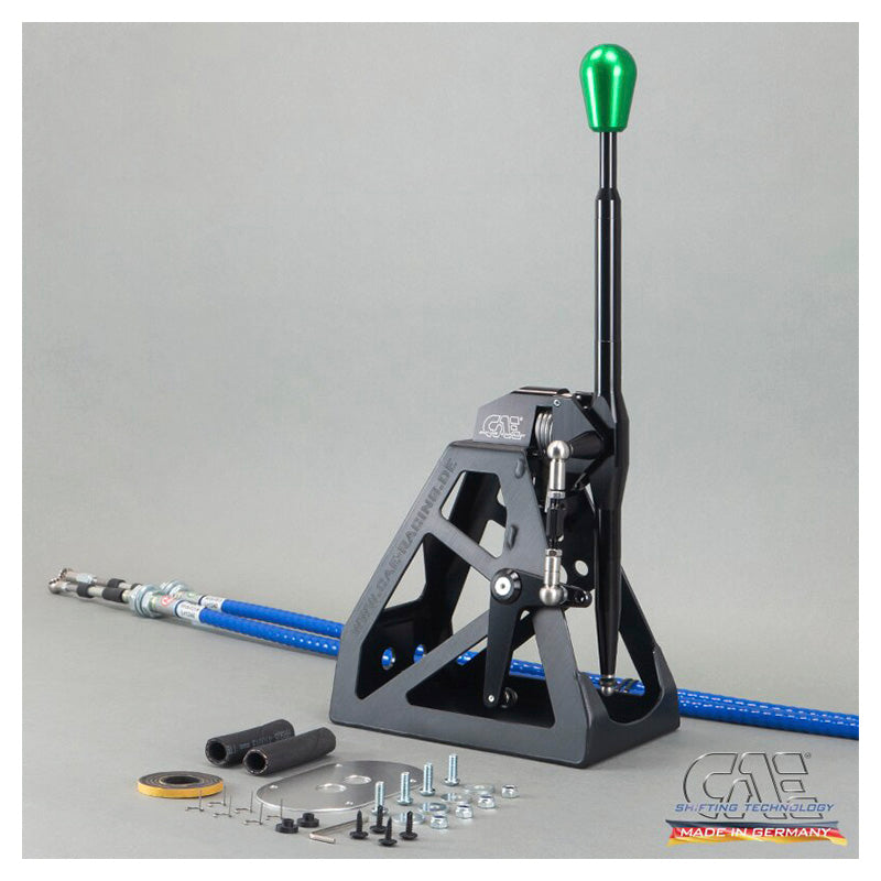 CAE - Ultra Shifter x Opel Astra G (cambio F23 - 5 marce) - Ravasicorse
