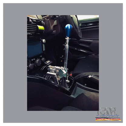 CAE - Ultra Shifter x Opel Astra J OPC (cambio F40) - Ravasicorse