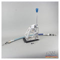 CAE - Ultra Shifter x Peugeot 207 RC 1.6 16V Turbo BJ (2007-2010) - Cambio BE4 - 5 marce - Ravasicorse