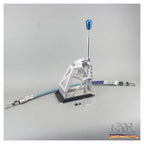 CAE - Ultra Shifter x Peugeot 207 RC 1.6 16V Turbo BJ (2007-2010) - Cambio BE4 - 5 marce - Ravasicorse