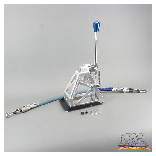 CAE - Ultra Shifter x Peugeot 207 RC 1.6 16V Turbo BJ (2007-2010) - Cambio BE4 - 5 marce - Ravasicorse