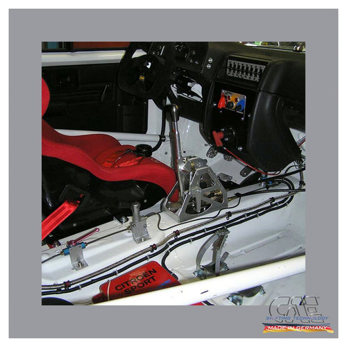 CAE - Ultra Shifter x Peugeot 106 (MA) - Ravasicorse