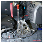 CAE - Ultra Shifter x Opel Astra H OPC (cambio M32) - Ravasicorse