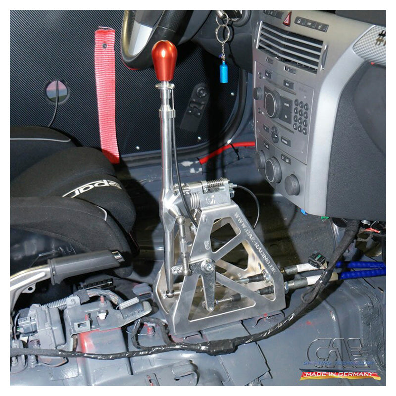 CAE - Ultra Shifter x Opel Astra H OPC (cambio M32) - Ravasicorse