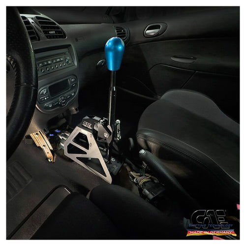 CAE - Ultra Shifter x Peugeot 206 RC / GTi (cambio BE4R - 5 marce) - Ravasicorse