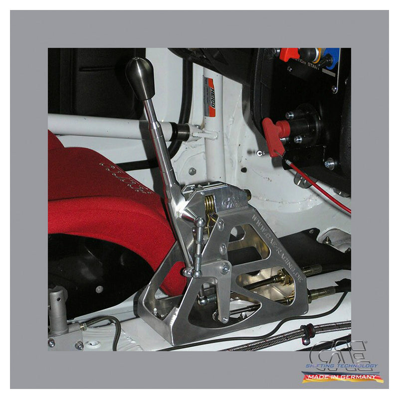 CAE - Ultra Shifter x Peugeot 206 RC / GTi (cambio BE4R - 5 marce) - Ravasicorse