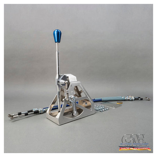 CAE - Ultra Shifter x Peugeot 206 RC / GTi (cambio BE4R - 5 marce) - Ravasicorse