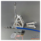 CAE - Ultra Shifter x Opel Kadett D+E / Astra F / Calibra / Vectra A+B - Ravasicorse