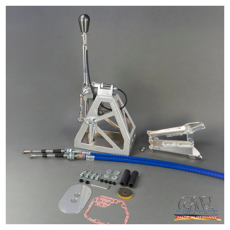 CAE - Ultra Shifter x Opel Kadett D+E / Astra F / Calibra / Vectra A+B - Ravasicorse