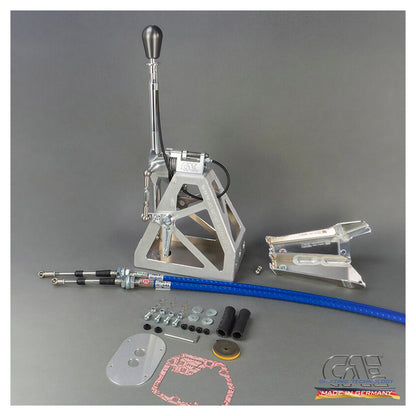 CAE - Ultra Shifter x Opel Kadett D+E / Astra F / Calibra / Vectra A+B - Ravasicorse