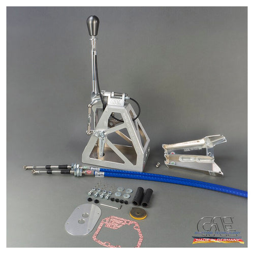 CAE - Ultra Shifter x Opel Kadett D+E / Astra F / Calibra / Vectra A+B - Ravasicorse