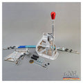 CAE - Ultra Shifter x Peugeot 205 / 309 (cambio BE1, BE3, BE4) - Ravasicorse
