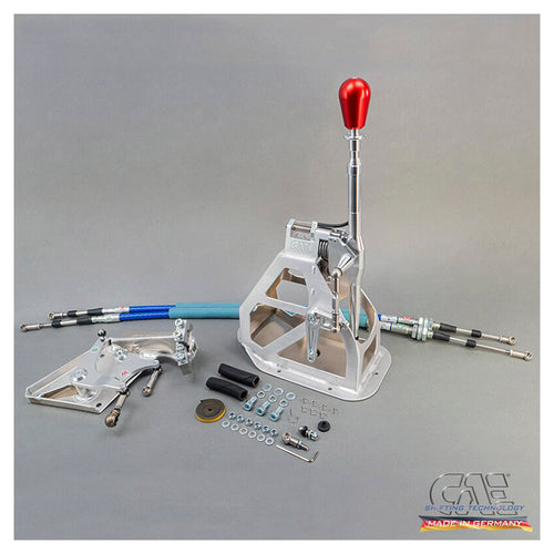 CAE - Ultra Shifter x Peugeot 205 / 309 (cambio BE1, BE3, BE4) - Ravasicorse
