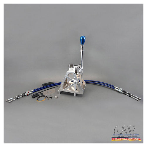 CAE - Ultra Shifter x Peugeot 308 - RCZ (6-Speed) - Ravasicorse