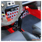 CAE - Ultra Shifter x Porsche 911 G Modell (cambio G50 - 5/6 marce) - Ravasicorse