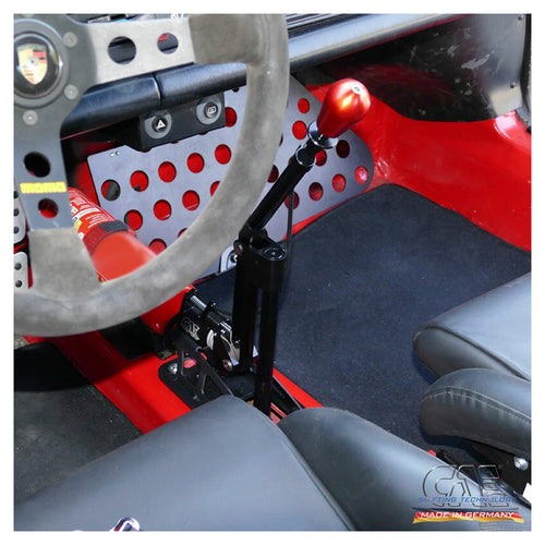 CAE - Ultra Shifter x Porsche 911 G Modell (cambio G50 - 5/6 marce) - Ravasicorse