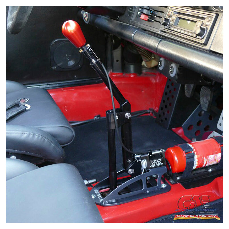 CAE - Ultra Shifter x Porsche 911 G Modell (cambio G50 - 5/6 marce) - Ravasicorse