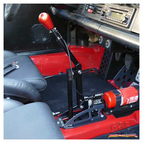 CAE - Ultra Shifter x Porsche 911 G Modell (cambio G50 - 5/6 marce) - Ravasicorse