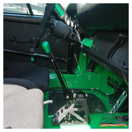 CAE - Ultra Shifter x Porsche 911 F/G Modell (cambio 915/ 901) - Ravasicorse