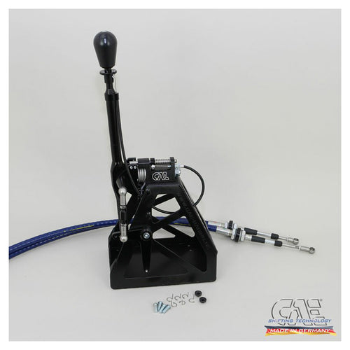 CAE - Ultra Shifter x Opel Astra H OPC (cambio M32) - Ravasicorse
