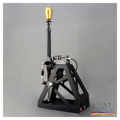 CAE - Ultra Shifter x Opel Kadett D+E / Astra F / Calibra / Vectra A+B - Ravasicorse