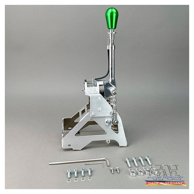 CAE - Ultra Shifter x Toyota Yaris GR 1.6 280 Hp - Ravasicorse