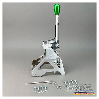 CAE - Ultra Shifter x Toyota Yaris GR 1.6 280 Hp - Ravasicorse