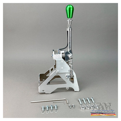 CAE - Ultra Shifter x Toyota Yaris GR 1.6 280 Hp - Ravasicorse
