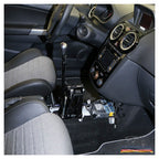 CAE - Ultra Shifter x Opel Adam S 1.4T (cambio M32)