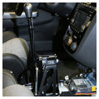 CAE - Ultra Shifter x Opel Adam S 1.4T (cambio M32)