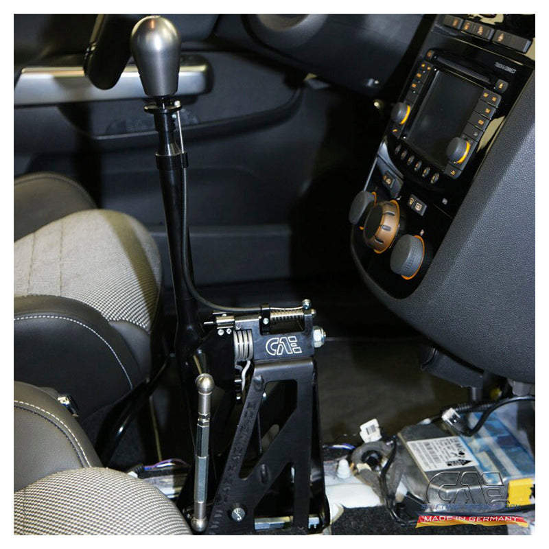 CAE - Ultra Shifter x Opel Adam S 1.4T (cambio M32)