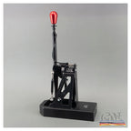 CAE - Ultra Shifter x Opel Adam S 1.4T (cambio M32)