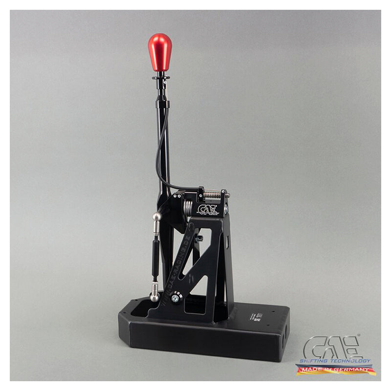 CAE - Ultra Shifter x Opel Adam S 1.4T (cambio M32)