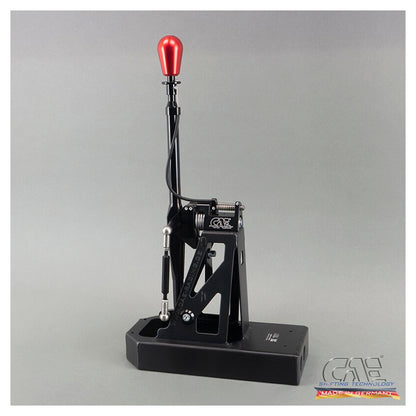 CAE - Ultra Shifter x Opel Adam S 1.4T (cambio M32)