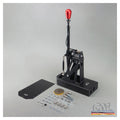 CAE - Ultra Shifter x Opel Adam S 1.4T (cambio M32)