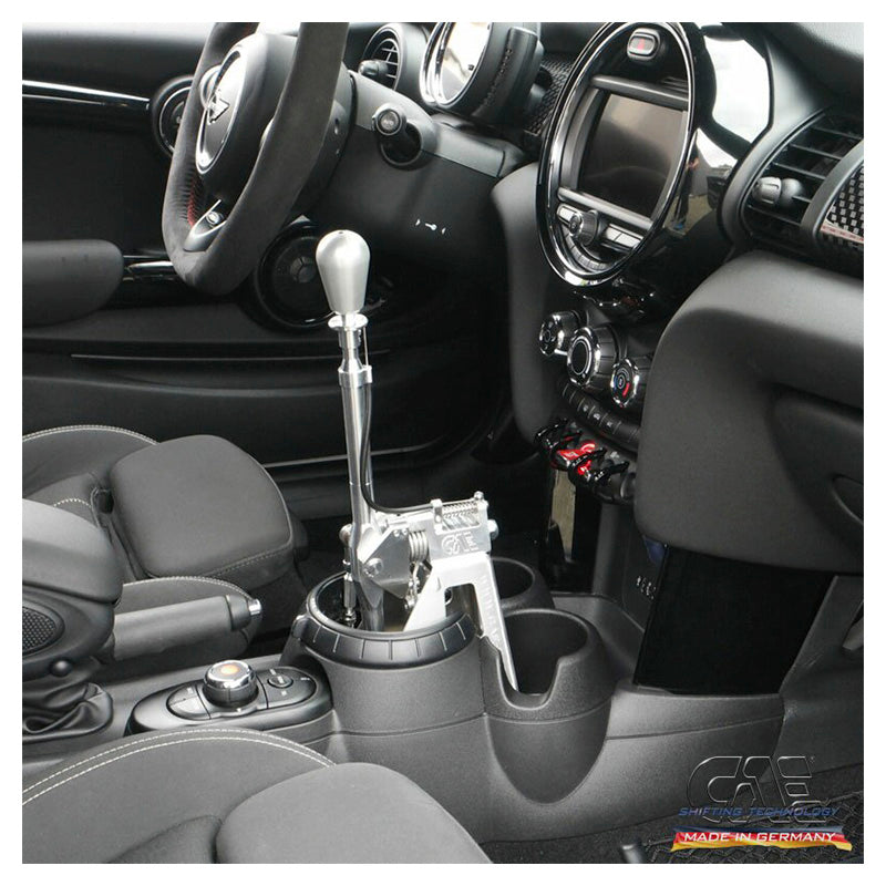CAE - Ultra Shifter x Mini F56 (6 marce) - Ravasicorse