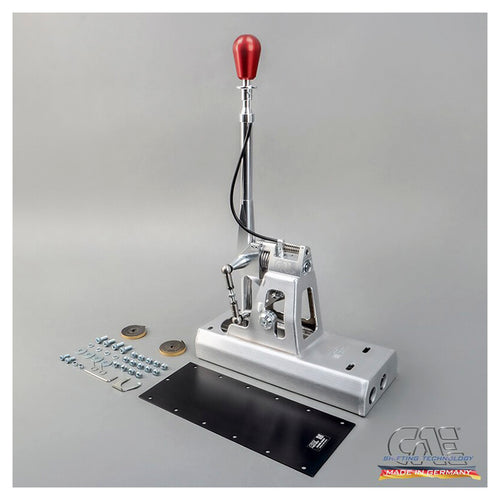 CAE - Ultra Shifter x Mini R53/R56 (5/6 marce) - Ravasicorse