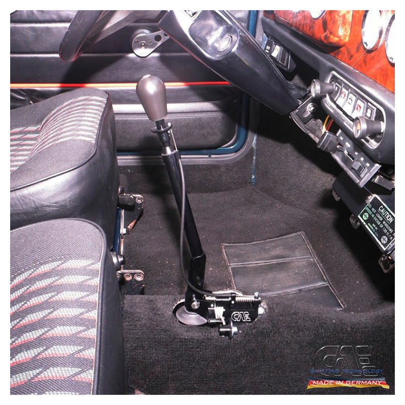 CAE - Ultra Shifter x Mini Classic (4 marce) - Ravasicorse