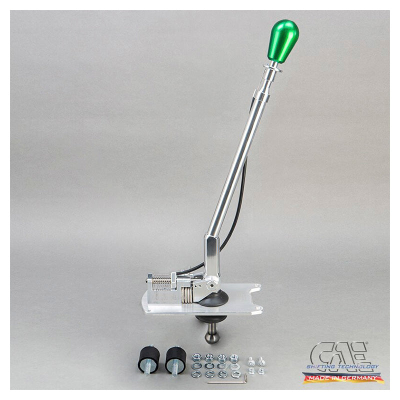 CAE - Ultra Shifter x Mini Classic (4 marce) - Ravasicorse