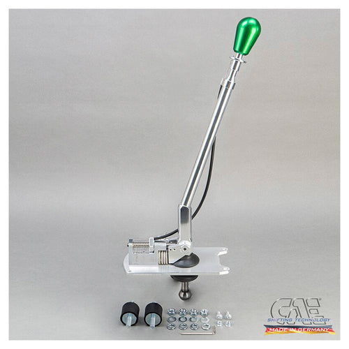 CAE - Ultra Shifter x Mini Classic (4 marce) - Ravasicorse