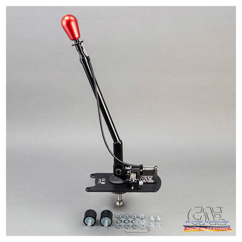 CAE - Ultra Shifter x Mini Classic (4 marce) - Ravasicorse