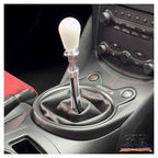 CAE - Ultra Shifter x Nissan 370 Z - Ravasicorse
