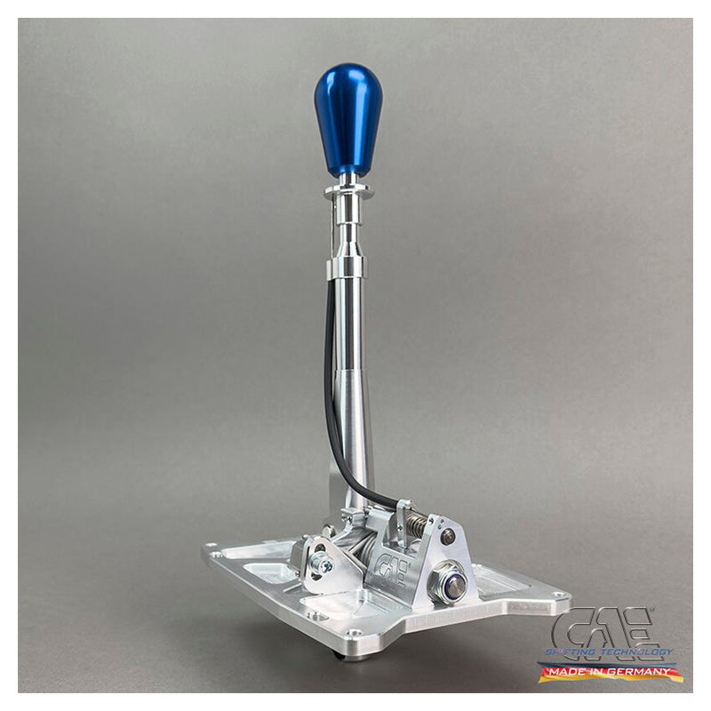 CAE - Ultra Shifter x Nissan 370 Z - Ravasicorse