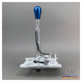 CAE - Ultra Shifter x Nissan 370 Z - Ravasicorse